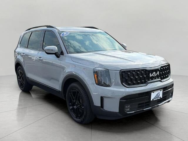 2024 KIA Telluride