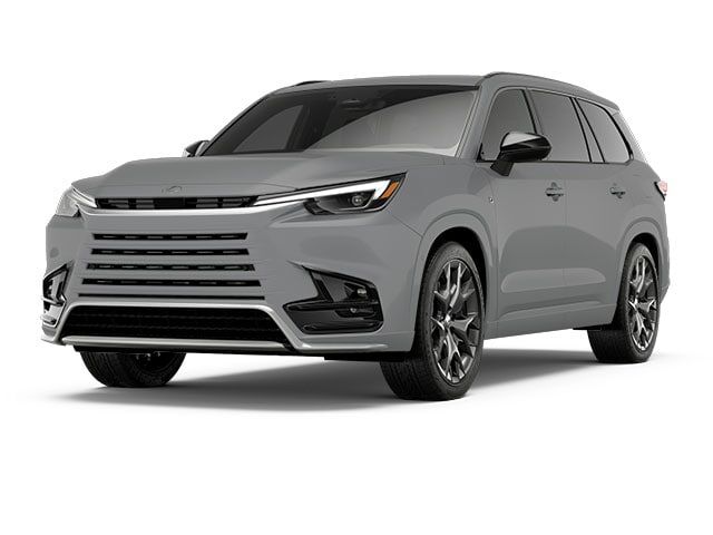 2026 LEXUS TX