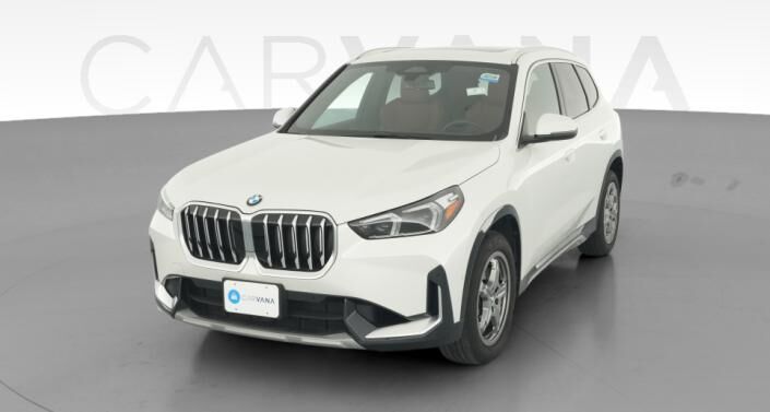 2026 BMW X1