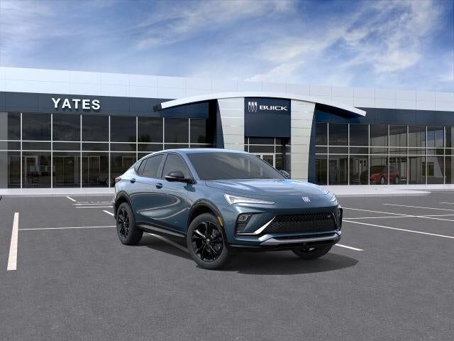 2026 BUICK Envista