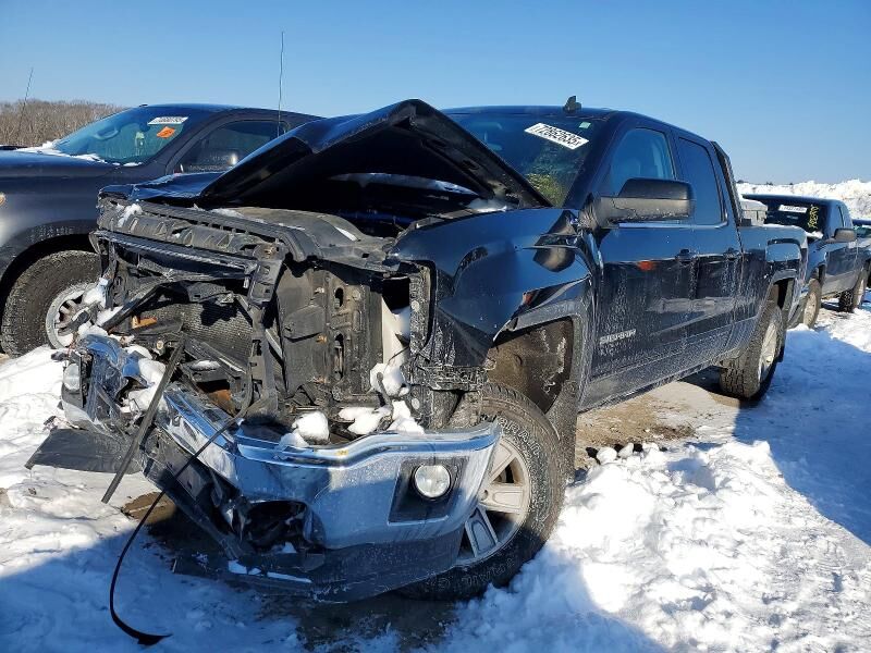 2014 GMC Sierra