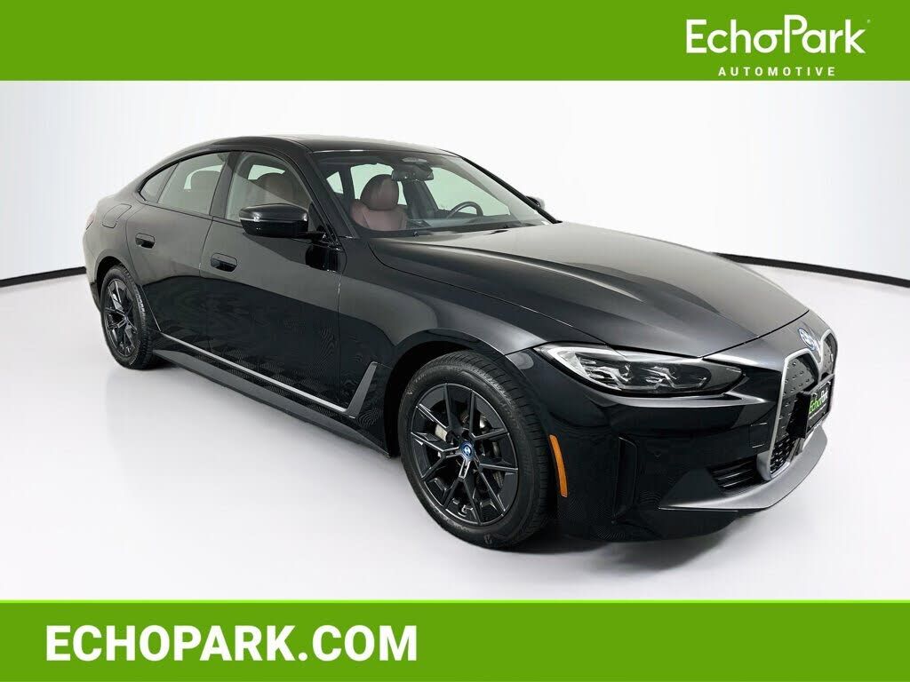 2023 BMW i4