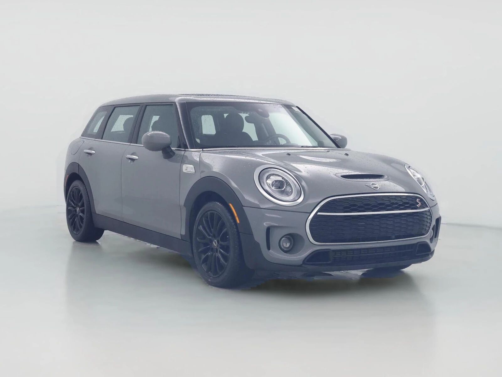 2021 MINI Clubman