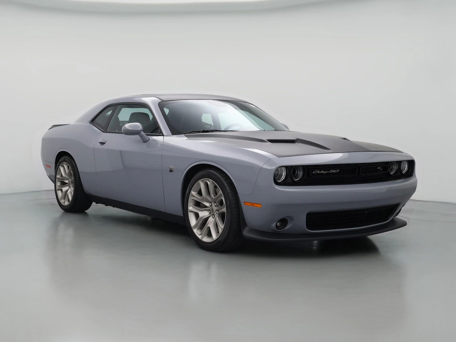 2020 DODGE Challenger