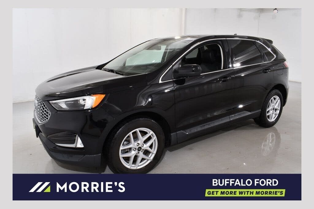 2023 FORD Edge