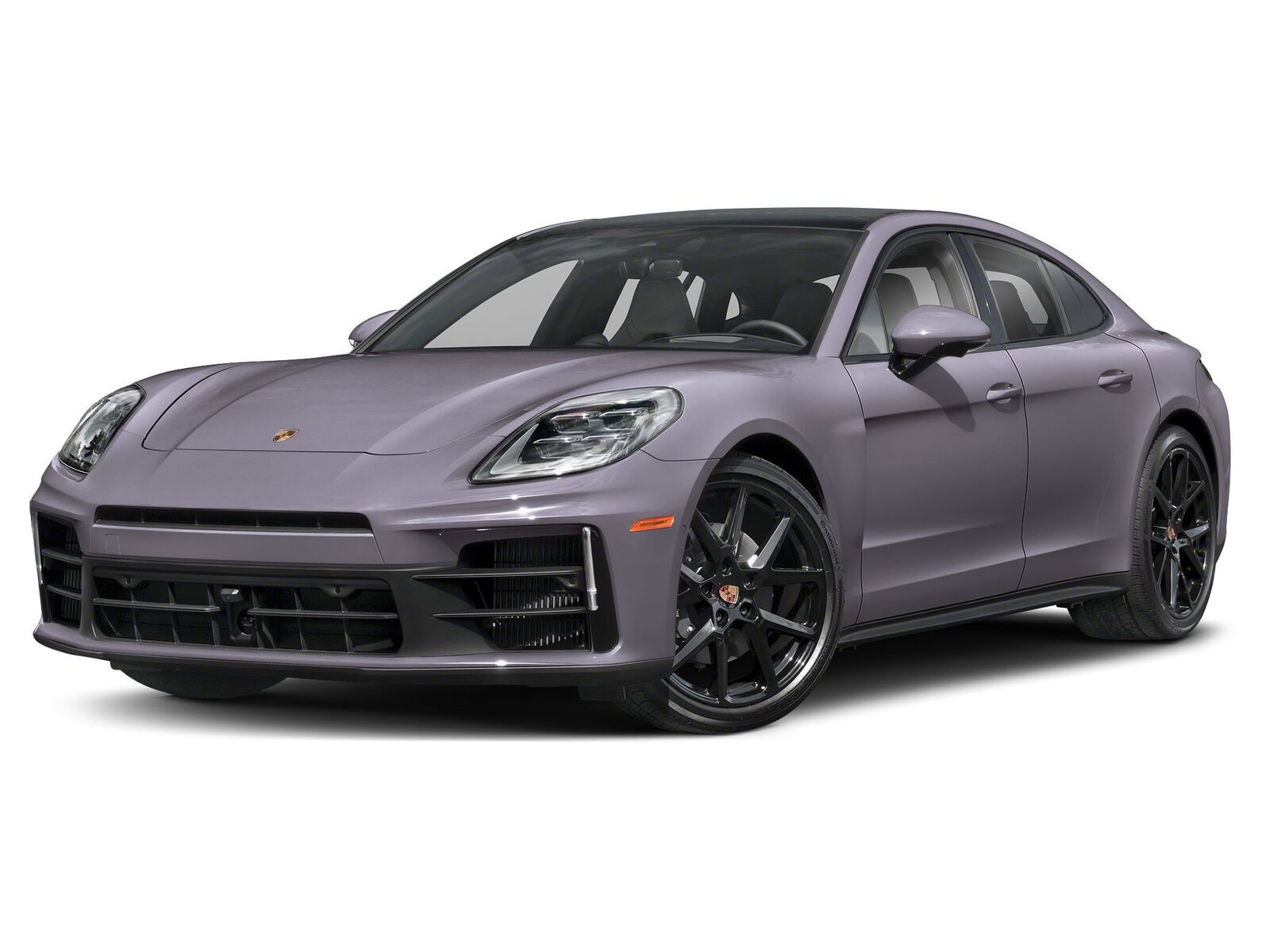 2025 PORSCHE Panamera