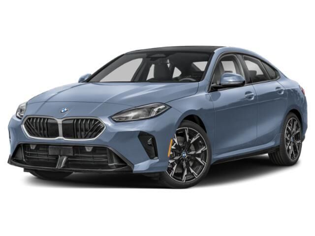 2026 BMW 2 Series