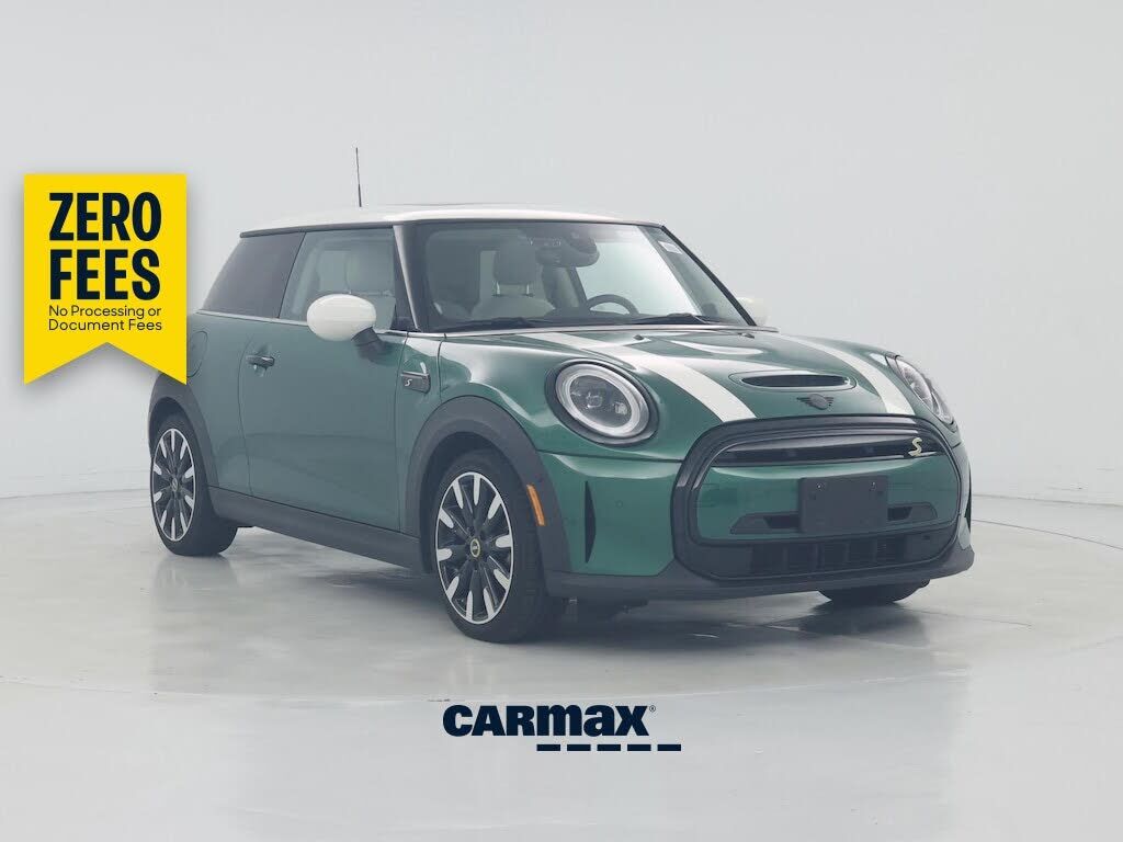 2023 MINI Hardtop