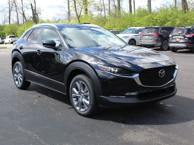 2026 MAZDA CX-30