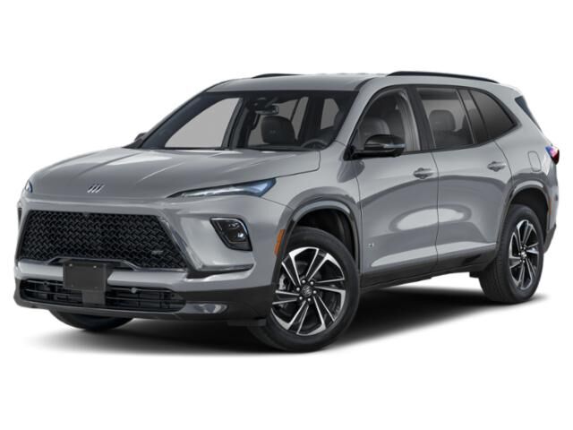2026 BUICK Enclave
