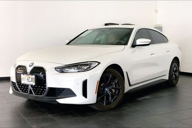 2023 BMW i4