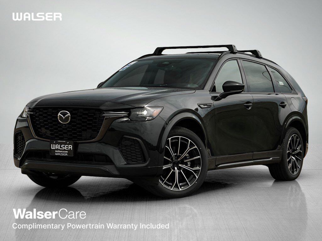 2026 MAZDA CX-70