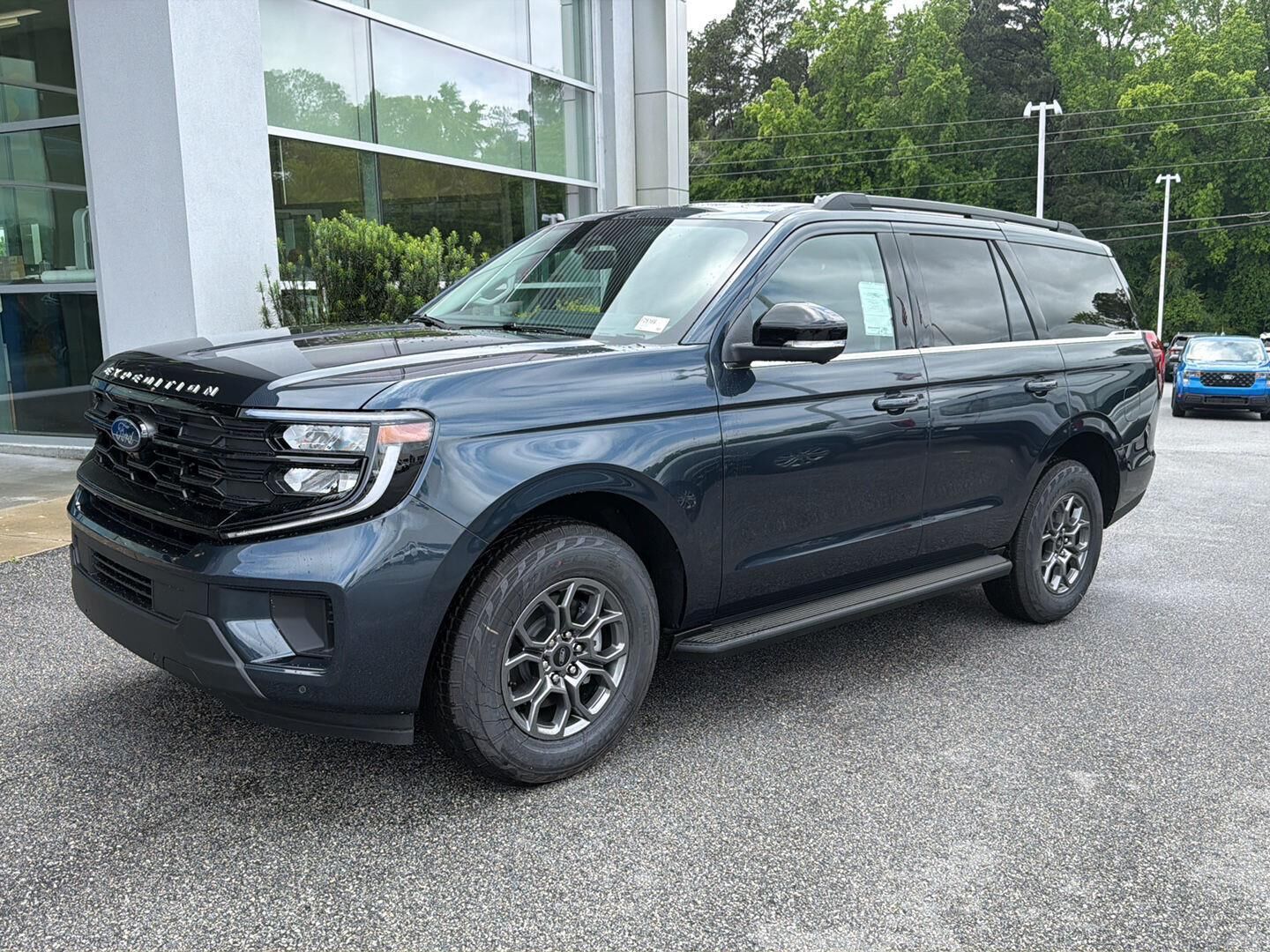 2026 FORD Expedition