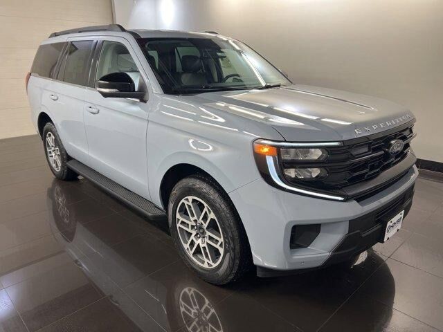 2026 FORD Expedition