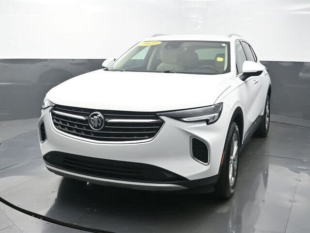 2023 BUICK Envision