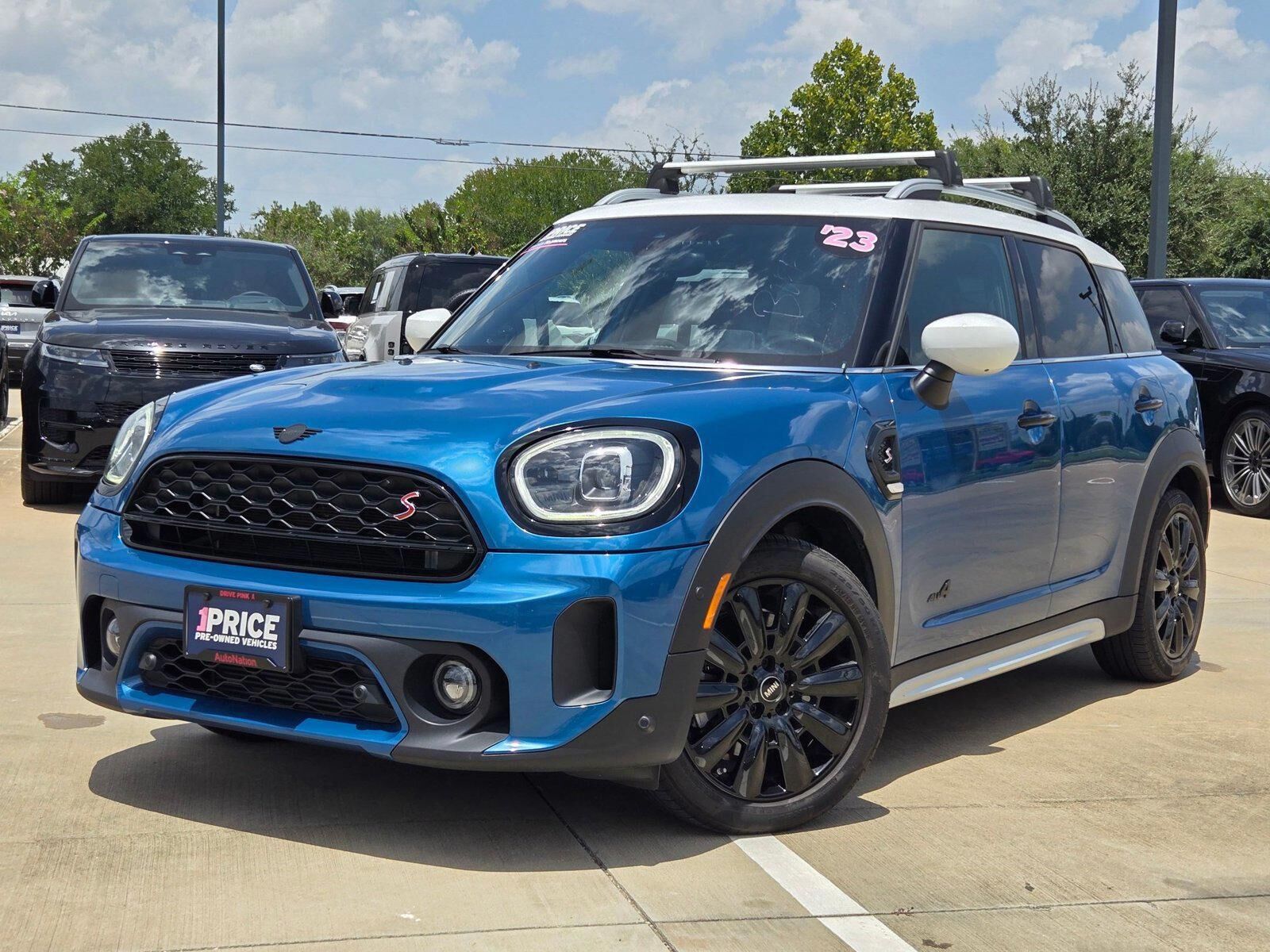 2023 MINI Countryman