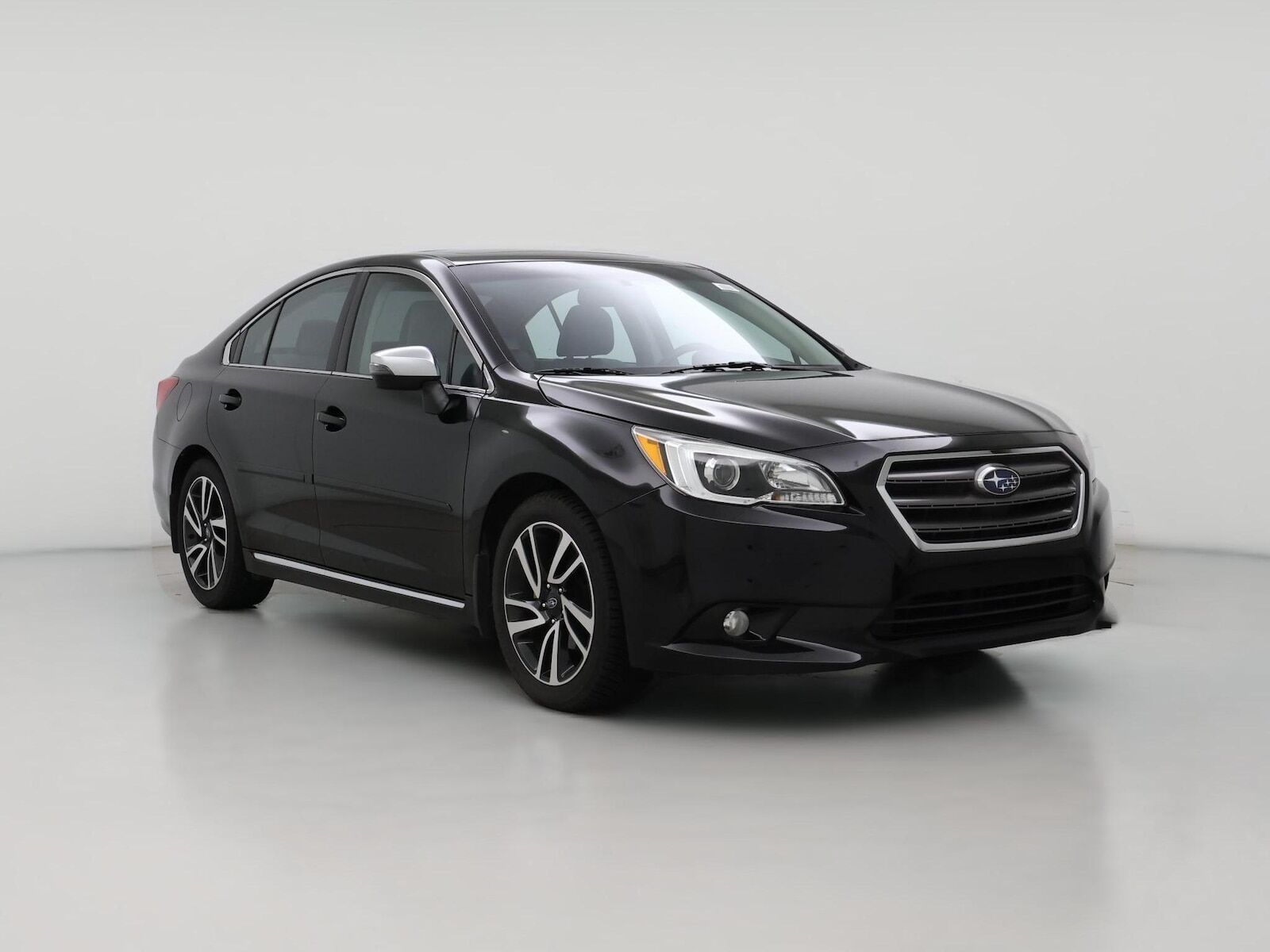 2017 SUBARU Legacy