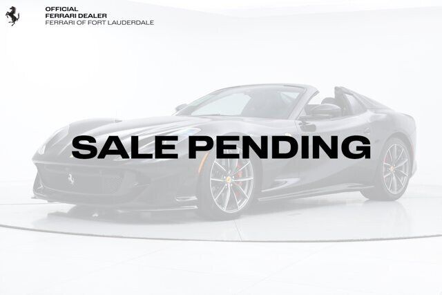 2023 FERRARI 812GTS