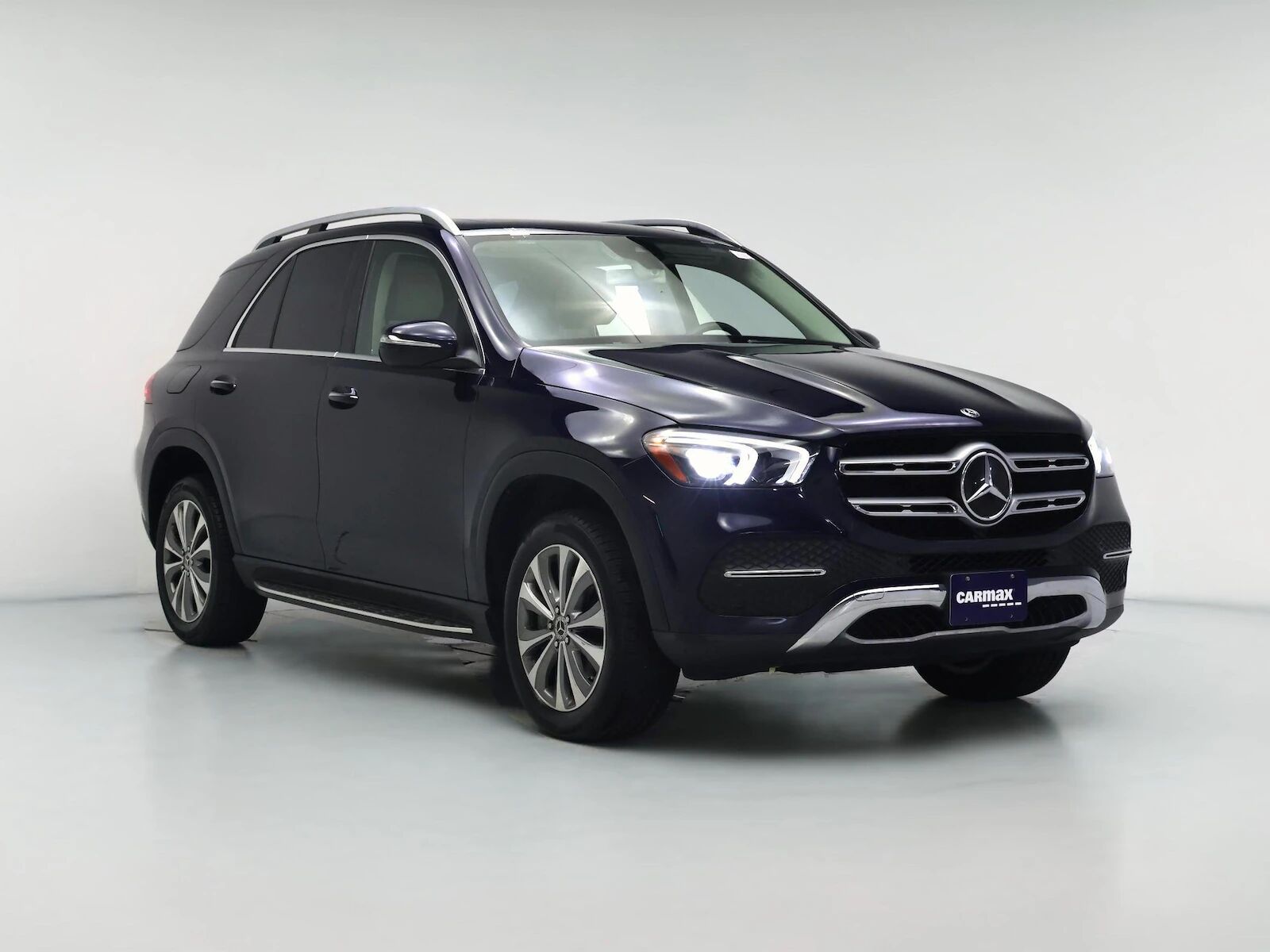 2020 MERCEDES-BENZ GLE-Class