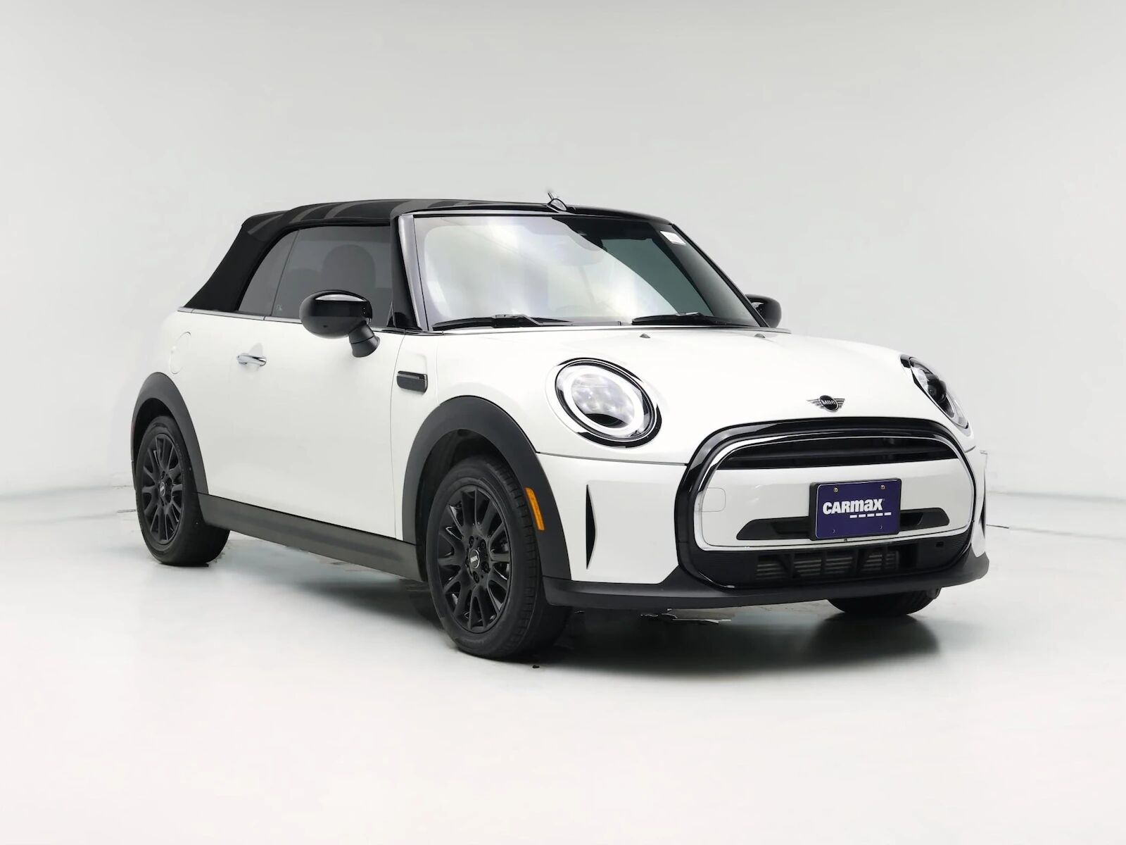 2024 MINI Cooper Convertible