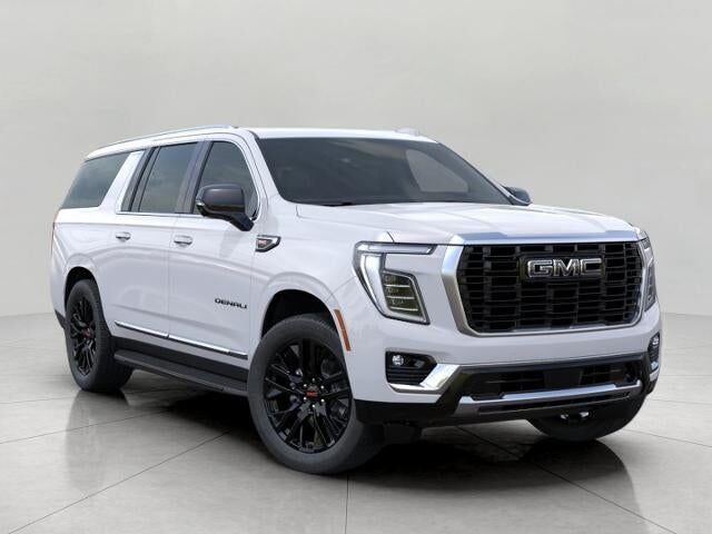 2026 GMC Yukon XL