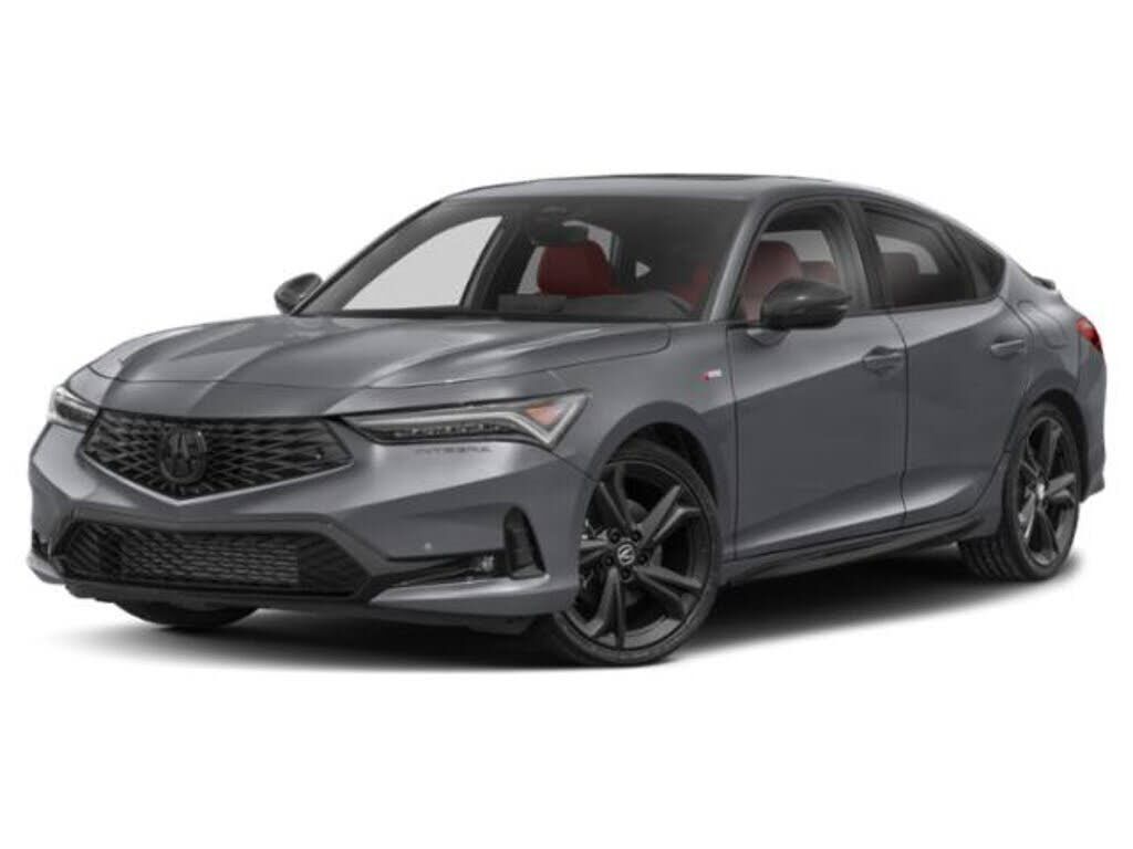 2024 ACURA Integra