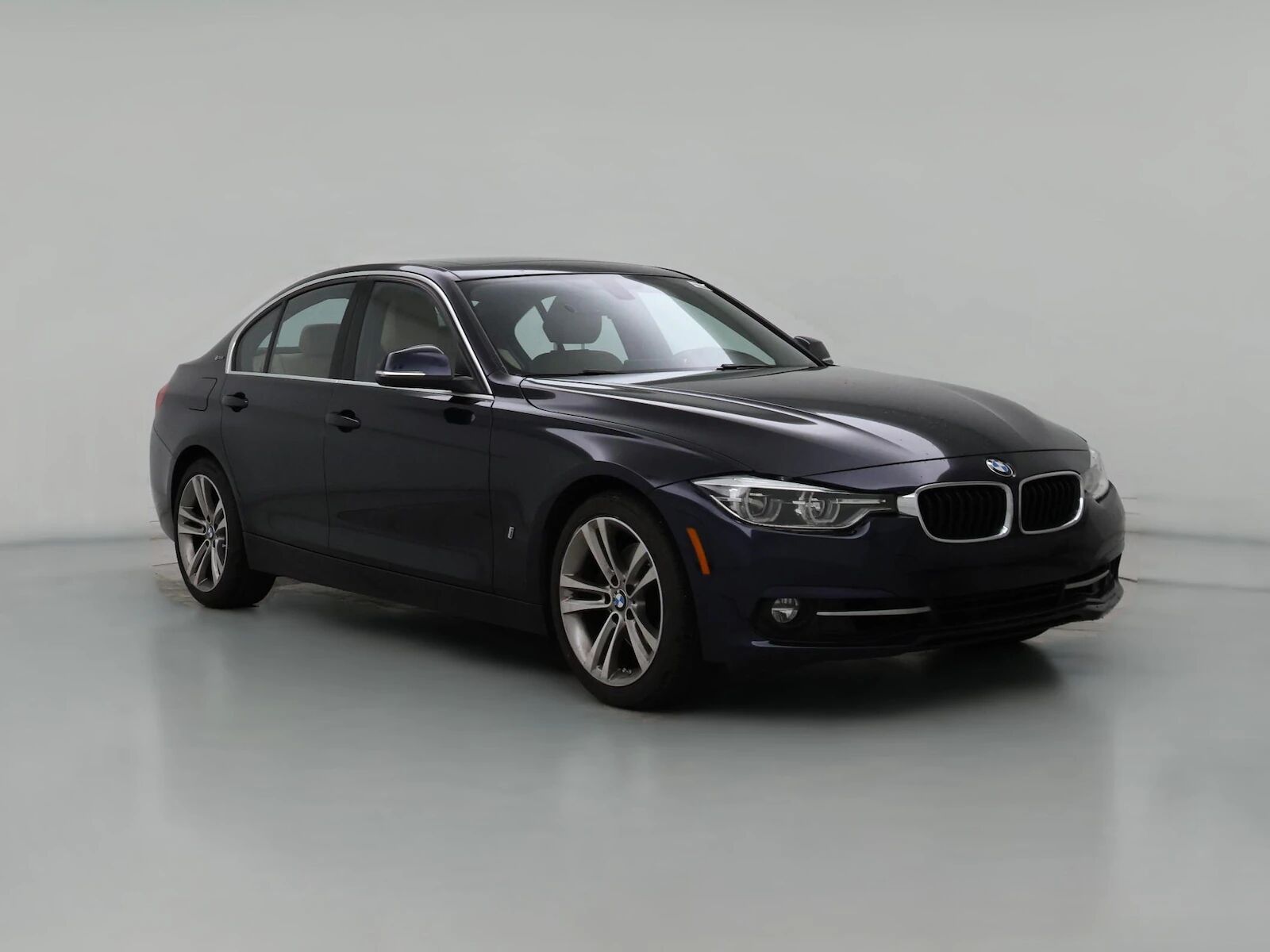 2017 BMW 3 Series
