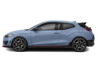 2022 HYUNDAI Veloster N