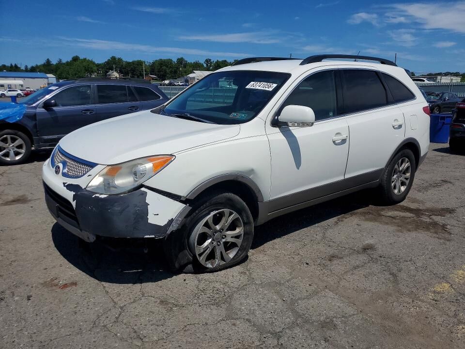 Hyundai Veracruz