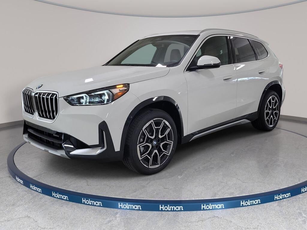 2026 BMW X1