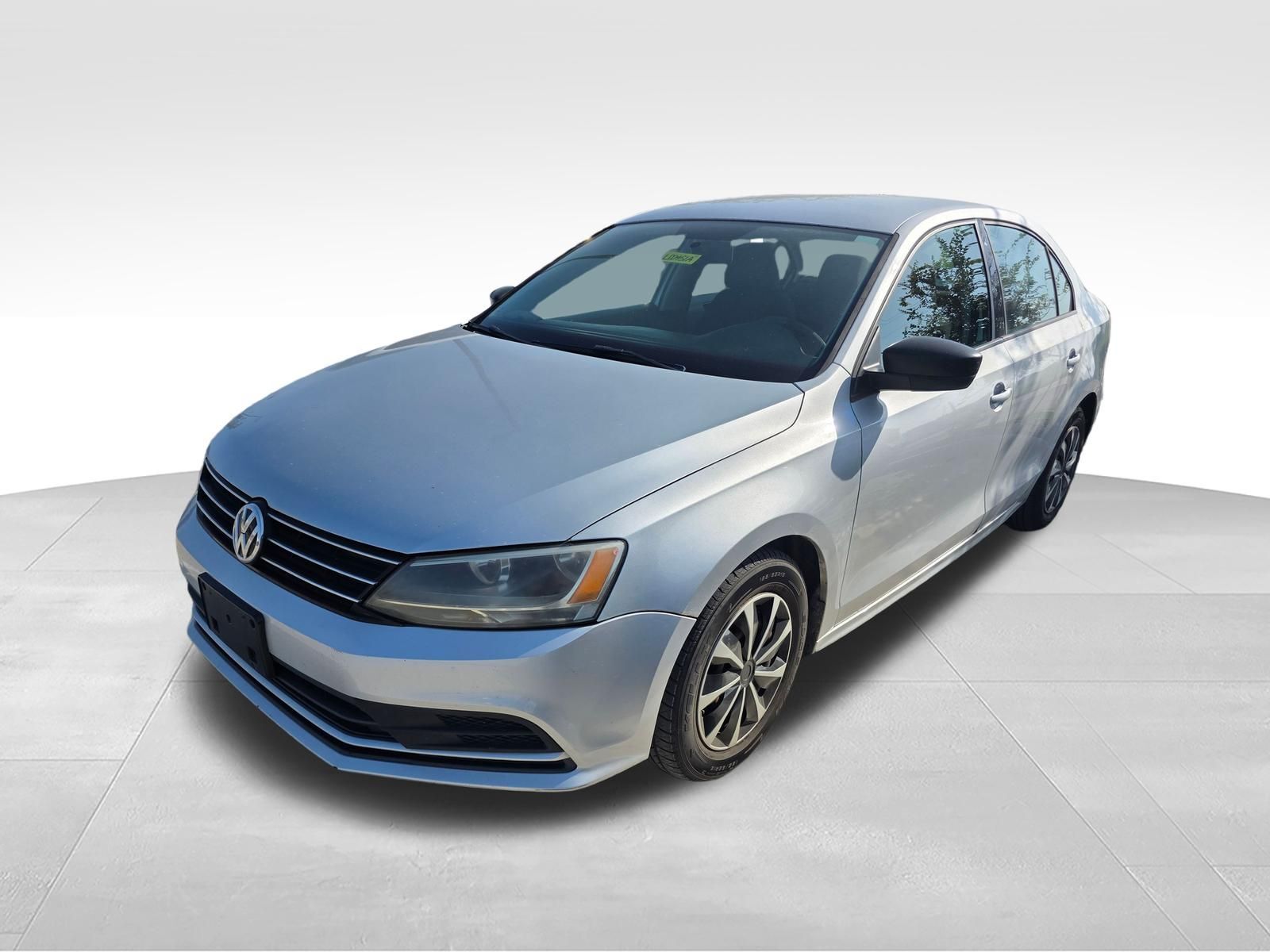 2015 VOLKSWAGEN Jetta