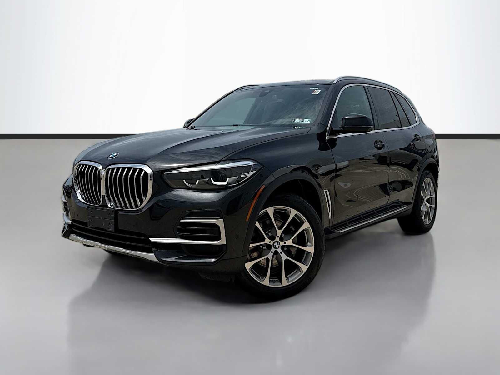 2023 BMW X5