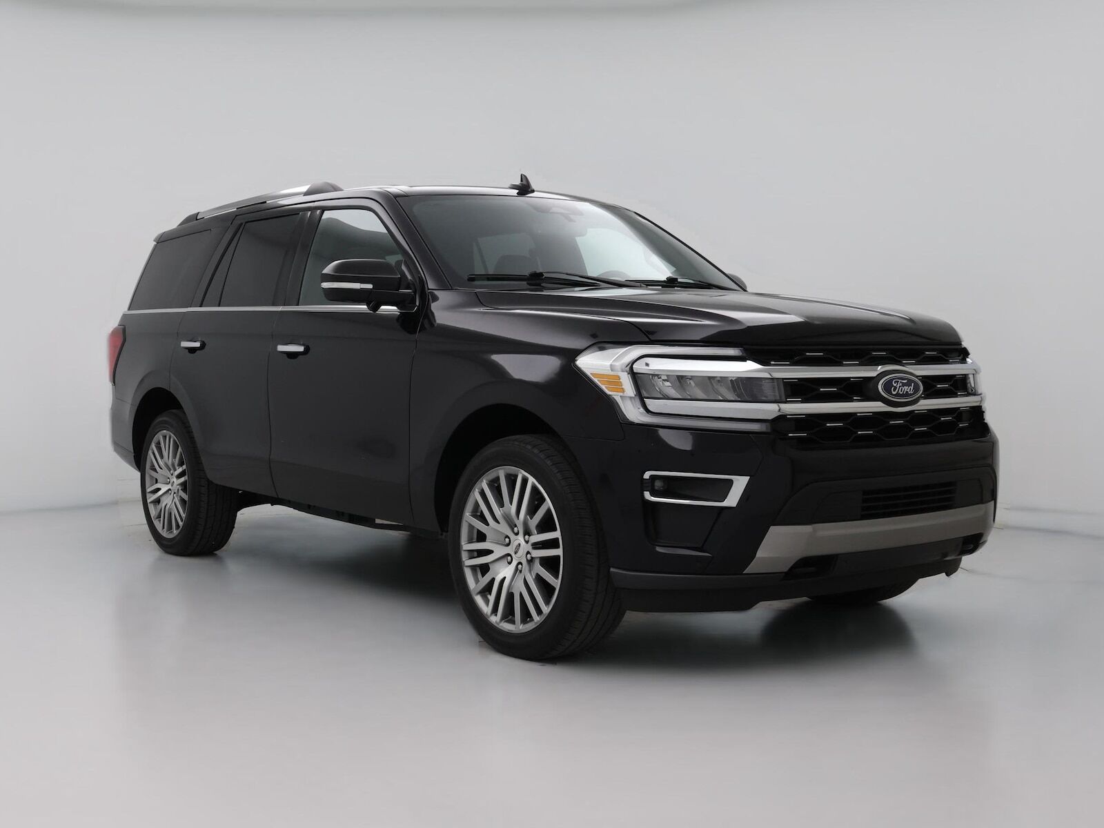 2023 FORD Expedition