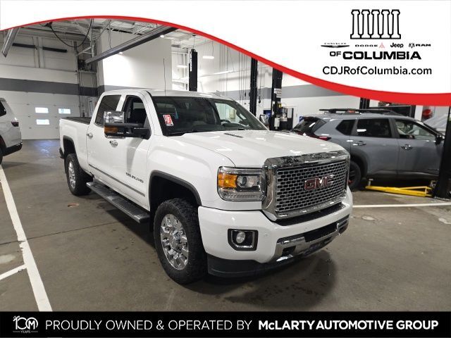 2016 GMC Sierra