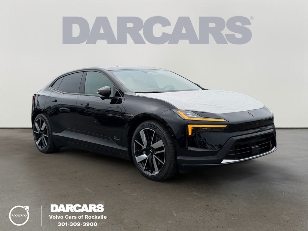 2026 POLESTAR Polestar 4
