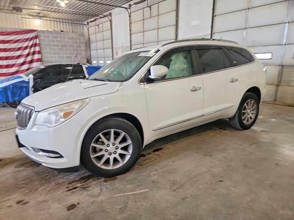 2016 BUICK Enclave