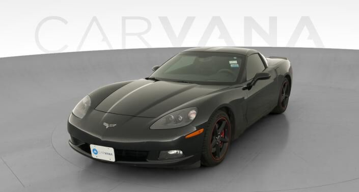 2012 CHEVROLET Corvette