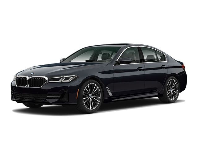 2023 BMW 5 Series