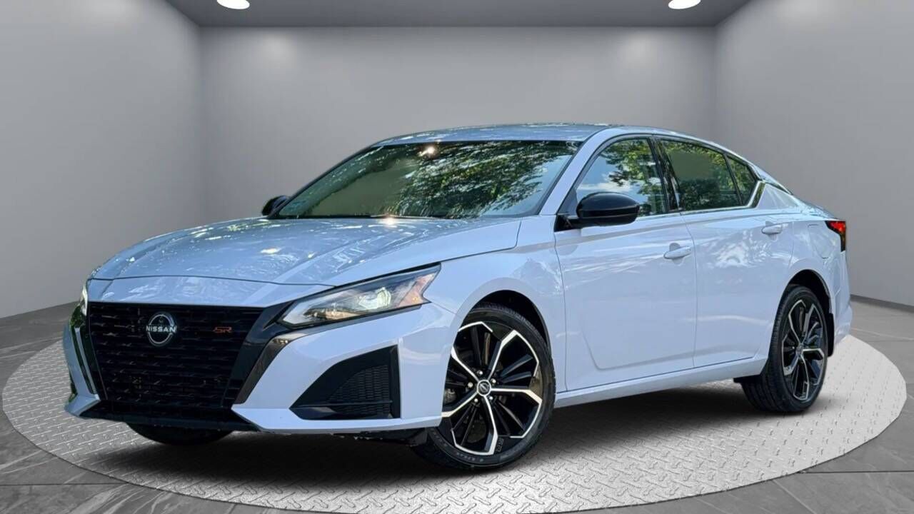 2023 NISSAN Altima