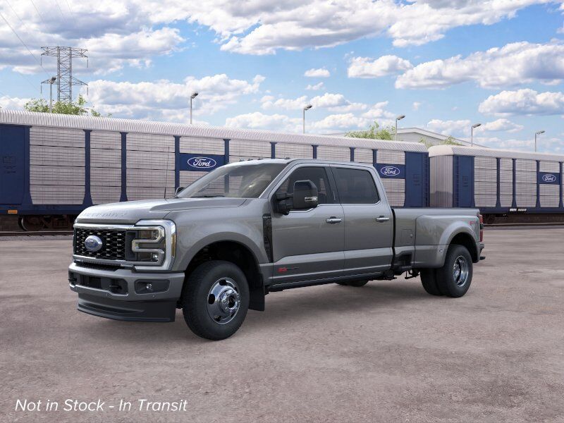 2026 FORD F-350