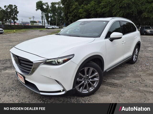2020 MAZDA CX-9