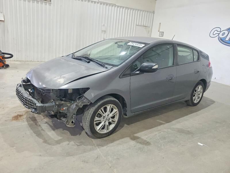 2010 HONDA Insight