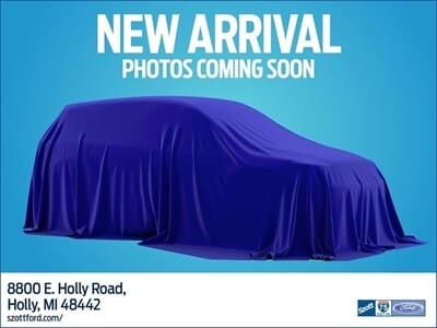 2027 FORD Expedition