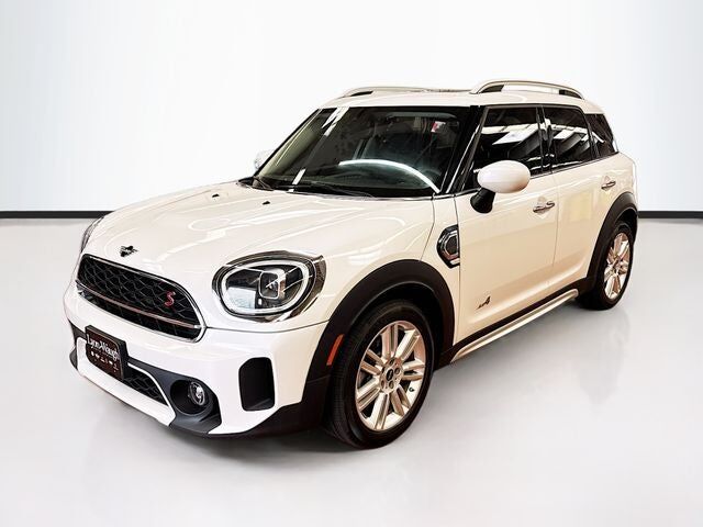 2023 MINI Countryman