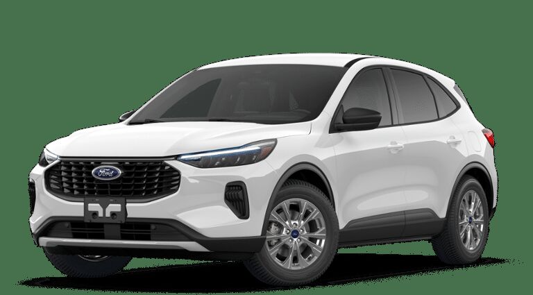 2026 FORD Escape