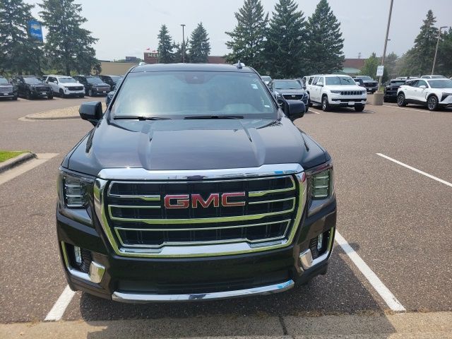 2024 GMC Yukon