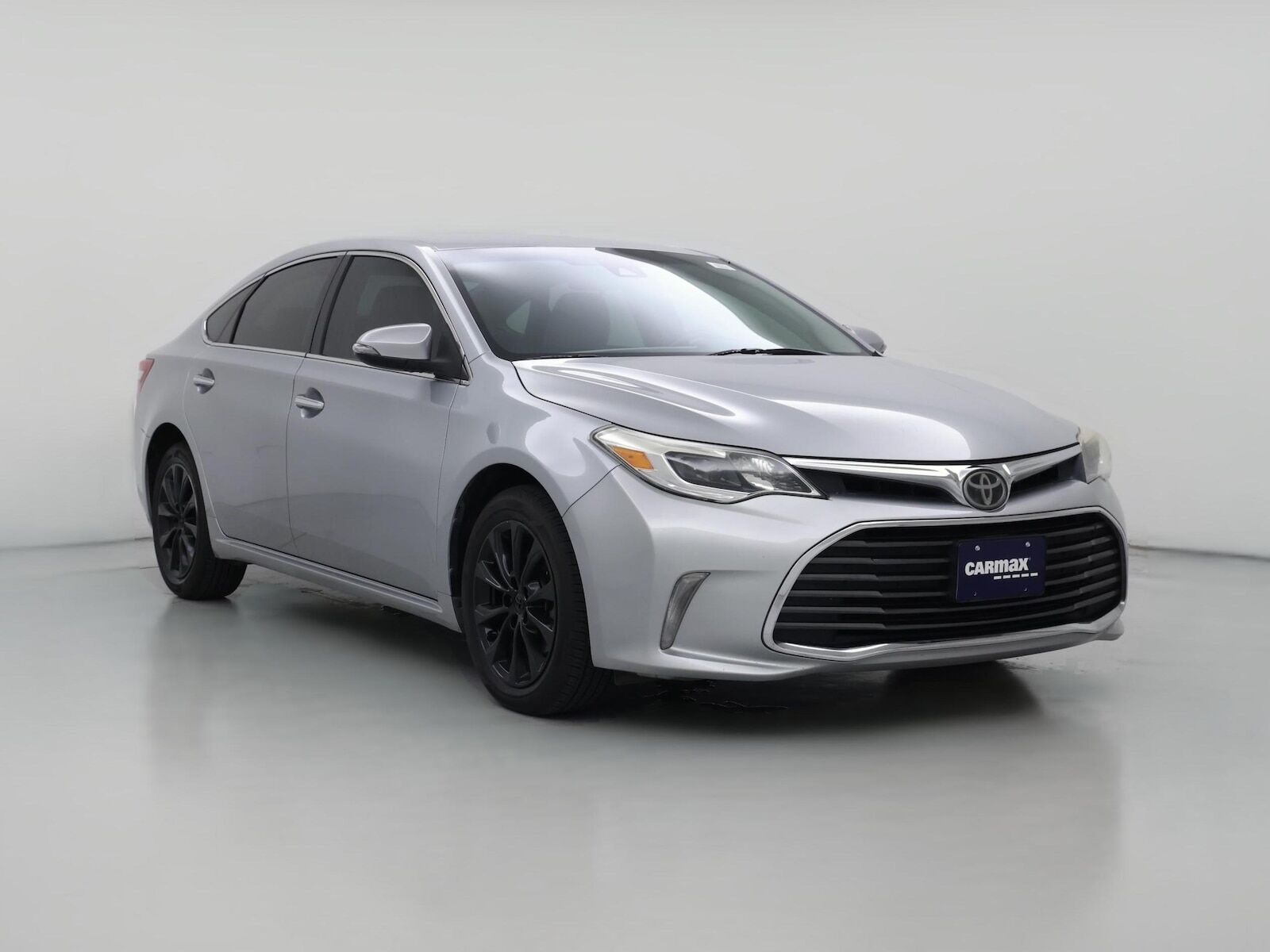 2017 TOYOTA Avalon