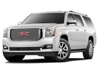 2018 GMC Yukon XL