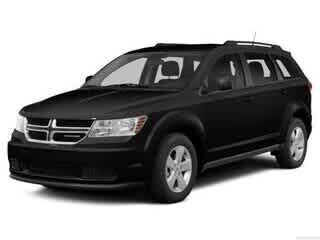 2013 DODGE Journey
