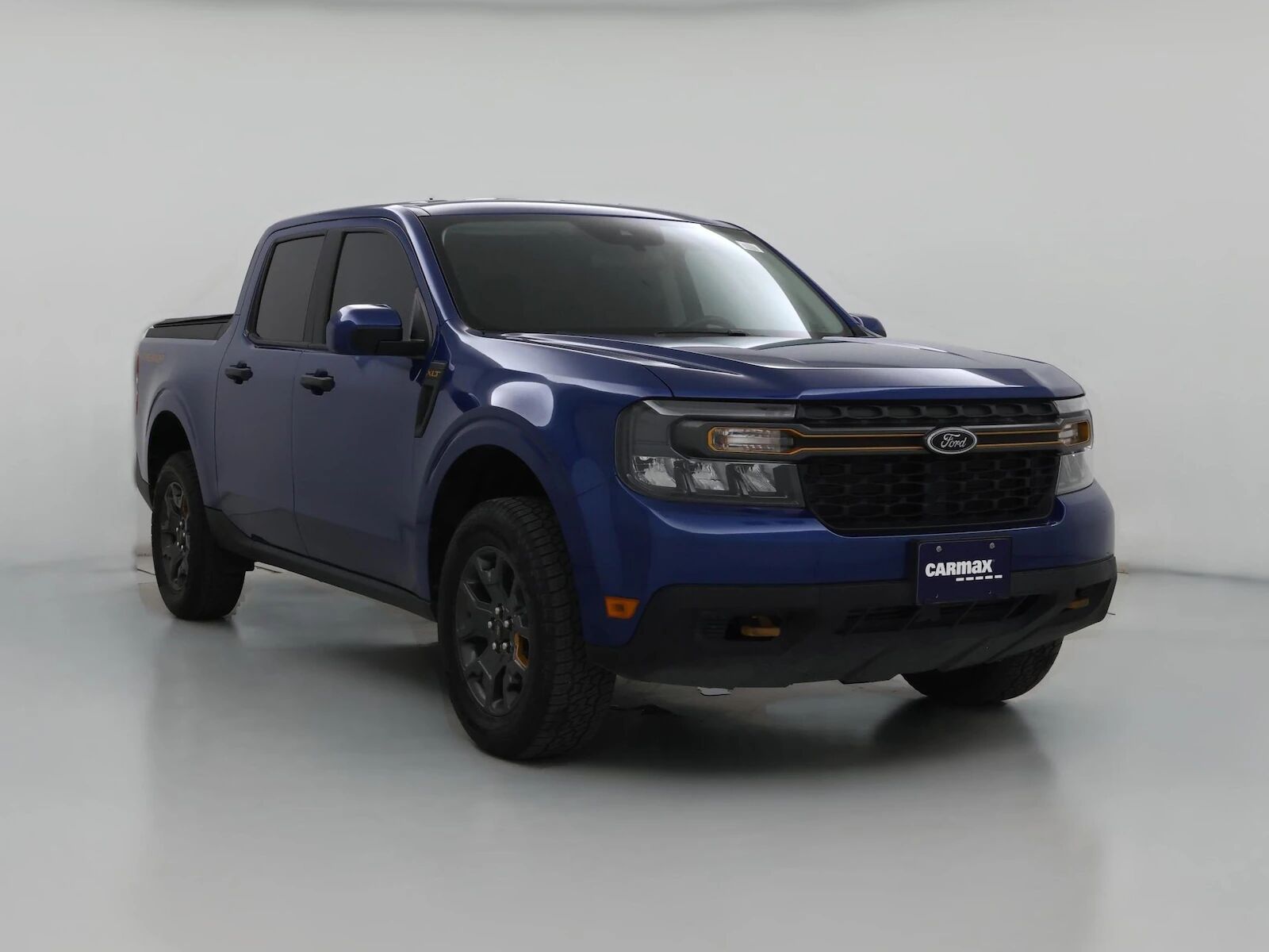 2023 FORD Maverick